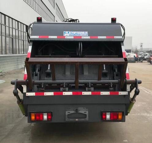 ��������CLW5041ZYS6CD�͉��sʽ����܇(ch��)