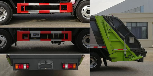 ��������CLW5041ZYS6CD�͉��sʽ����܇(ch��)