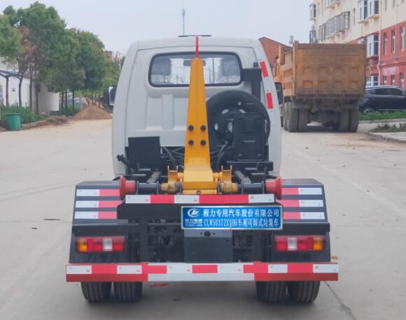 ��������CLW5037ZXXH6��܇����жʽ����܇