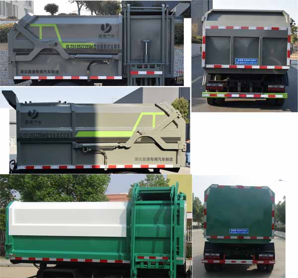 �v����CLT5125ZZZEQ6�����bжʽ����܇(ch��)