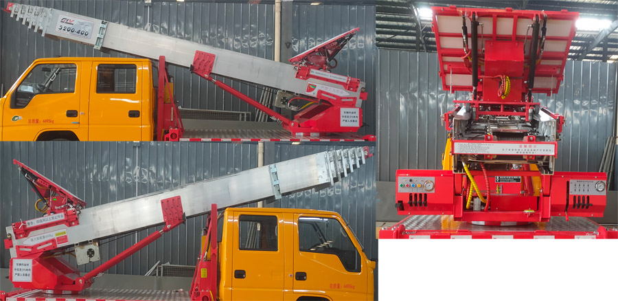 ��֪����SCS5040JGKJX6�͸߿����I(y��)܇