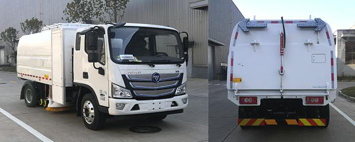 ������BJ5122TSLEV-H1�ͼ�늄�(d��ng)��·܇