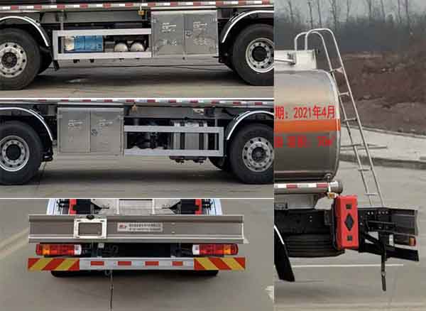 ���w��CLQ5321GYY6CA���X�Ͻ��\��܇