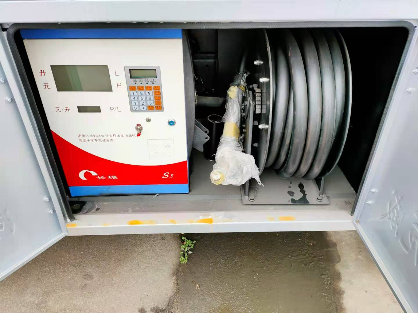 ���w��CLQ5120GJY6GL�ͼ���܇(ch��)