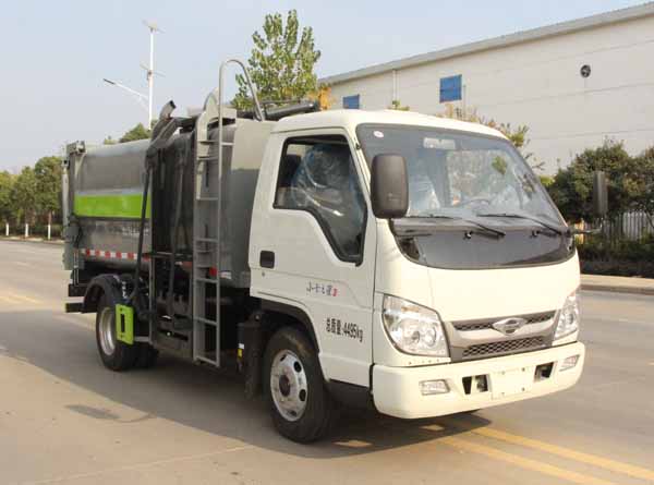 ����С�͒�Ͱ����܇-�v����CLT5043ZZZBJ6�����bжʽ����܇�S��Ҏ(gu��)����̖(h��o)-����ӯͨ