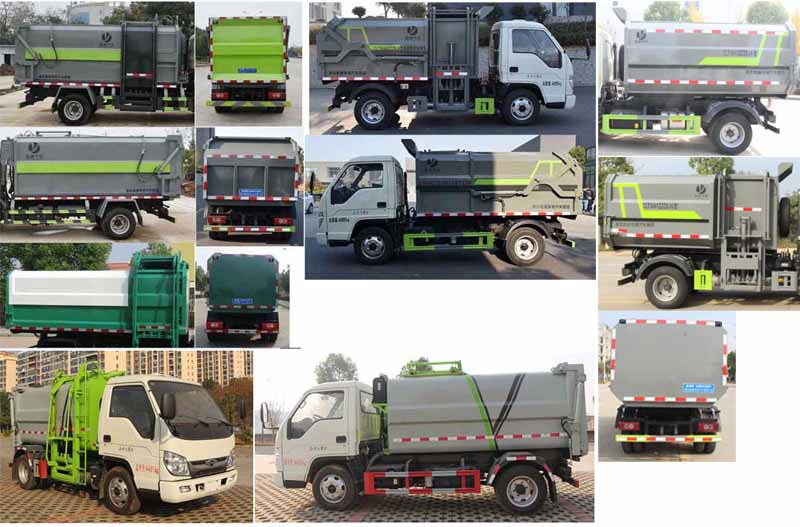 ����С�͒�Ͱ����܇-�v����CLT5043ZZZBJ6�����bжʽ����܇�S��Ҏ(gu��)����̖(h��o)-����ӯͨ