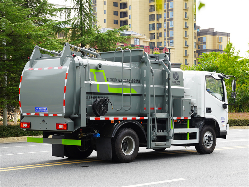 CLT5100TCABJBEV�ͼ�늄�(d��ng)�͏N����܇(ch��) �������{(l��n)