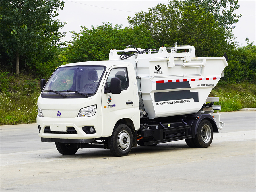 ����С�����bжʽ����܇(ch��)-CLT5040ZZZBJBEV�����bжʽ����܇(ch��) ����EV