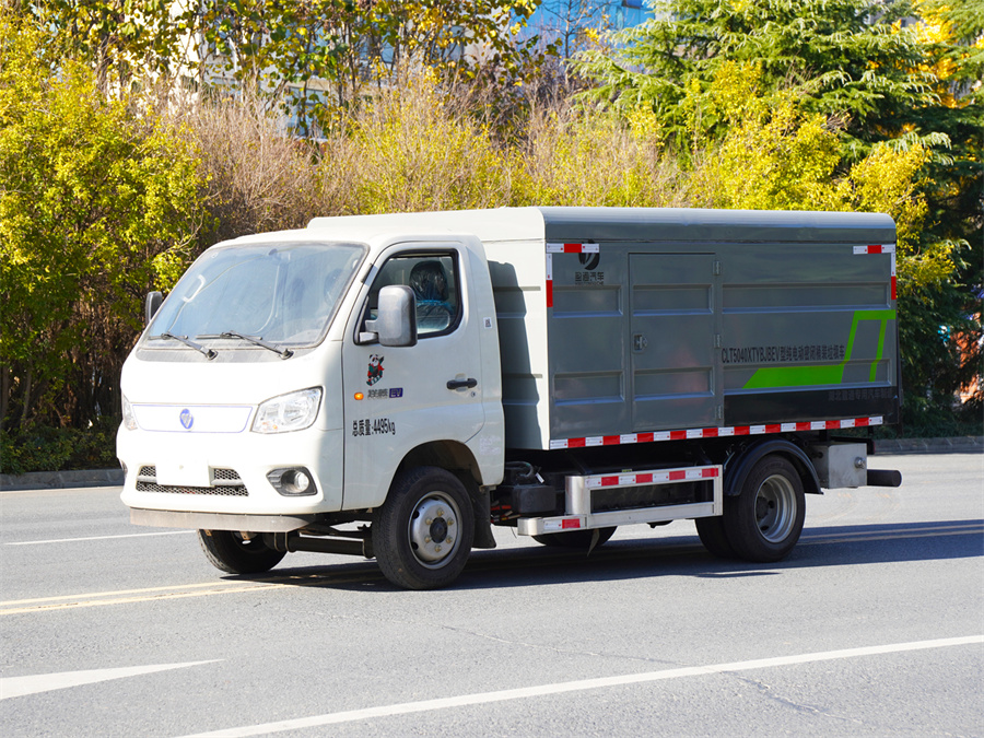 CLT5040XTYBJBEV�ͼ�늄�(d��ng)���]ʽͰ�b����܇(ch��)-����С������Դ���]ʽͰ�b����܇(ch��)