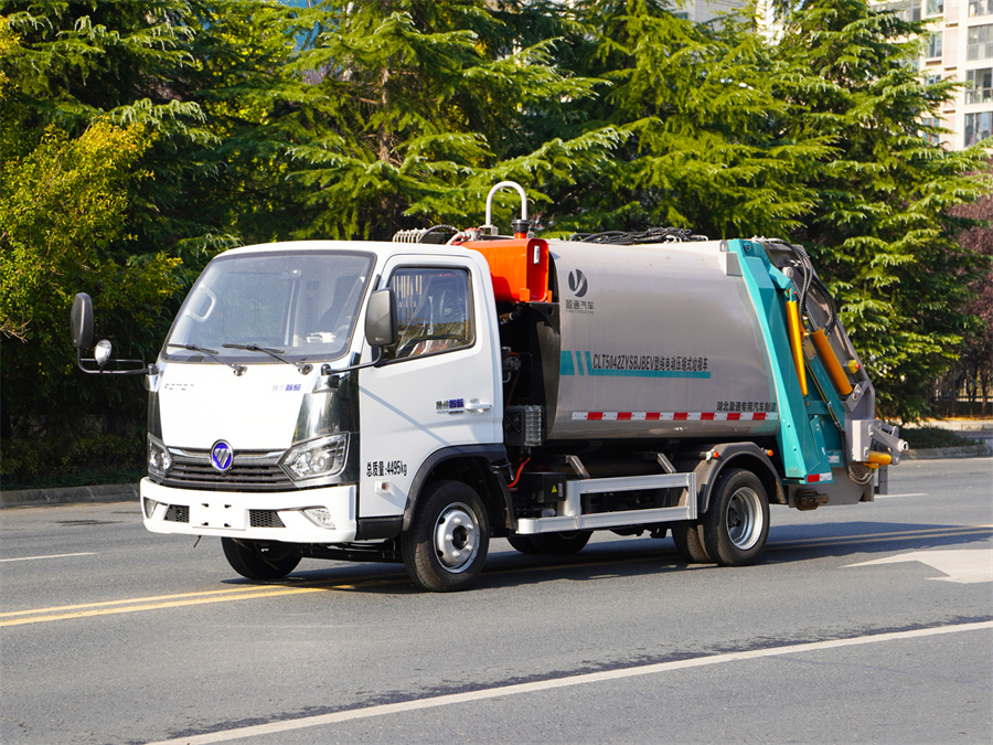 CLT5042ZYSBJBEV�ͼ�늄�(d��ng)���sʽ����܇(ch��)-����5��늄�(d��ng)���s����܇(ch��)