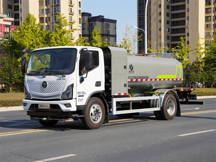 ����W�R������Դ8-10��늄�(d��ng)��ˮ܇-CLT5121GPSBJBEC�ͼ�늄�(d��ng)�G������܇